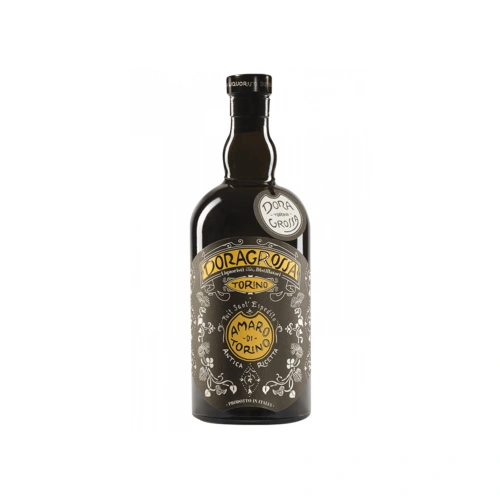 Amaro di Torino Doragrossa | 23% Volumen $70$ cl