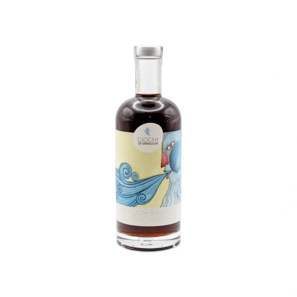 Amaro di Spiaggia | Beach Games in Tuscany