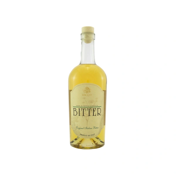 Bitter Bianco Opificio Nunquam - Amer transparent toscan
