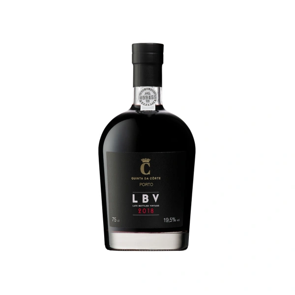 Porto Ruby LBV 2018 Quinta da Corte - Duero DOC