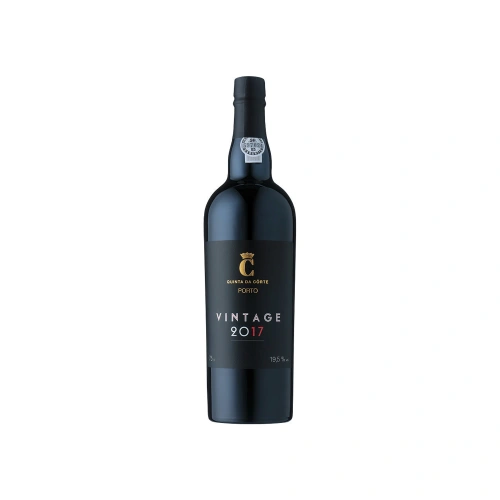 Porto Rubí Añada 2017 Quinta da Corte