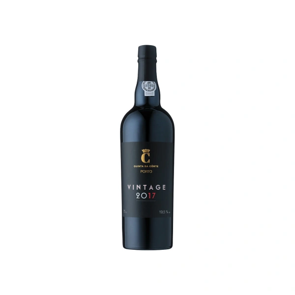 Porto Rubí Añada 2017 Quinta da Corte