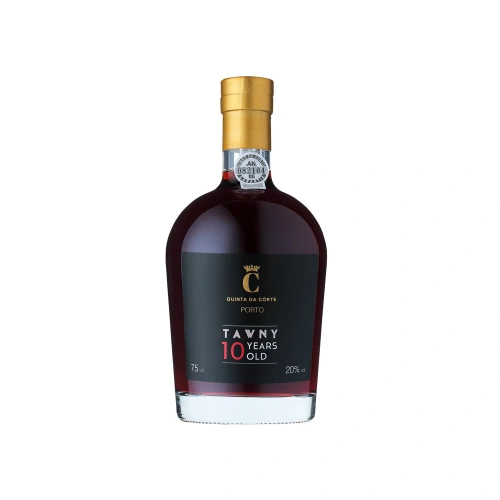 Porto Tawny 10 Years Quinta da Corte - Affinamento Decennale