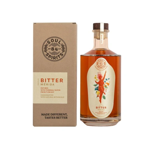 Bitter Mèrida 2