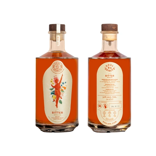 Bitter Mèrida