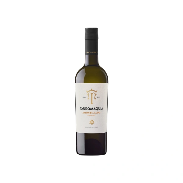 Corrida Amontillado Viejo