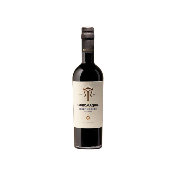 Pedro Ximénez Superior Tauromaquia