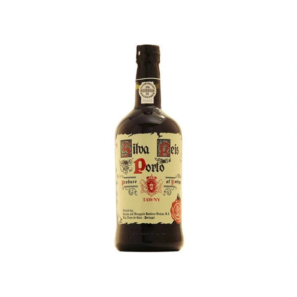Porto Tawny Silva Reis