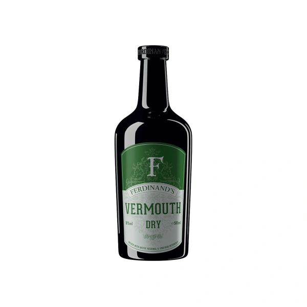 Vermut seco Ferdinand's - Digestivo seco