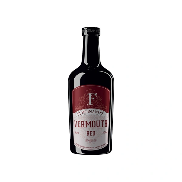 Vermouth rouge Ferdinand