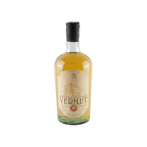 Vermouth Bianco SB
