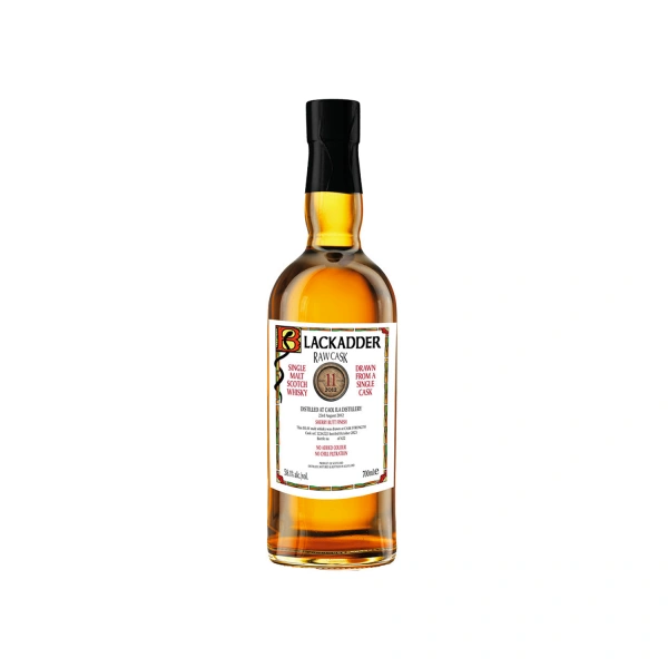 Benrinnes Raw Cask 2013 – Single Malt 10 ans naturel