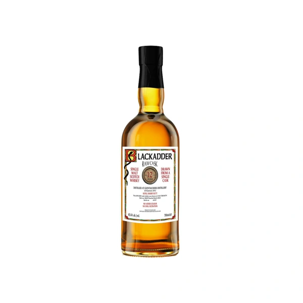 Raw Cask Caol Ila 2012 – Single Malt Islay 11 years peated