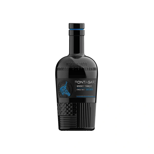 Whisky Fontagard – Fût de Cognac CGNC 9920-5