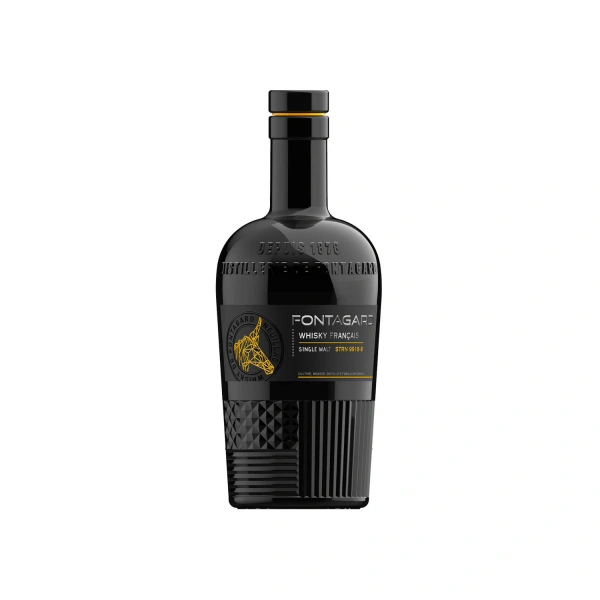 Whisky Fontagard – Fût de Sauternes STRN 9920-4