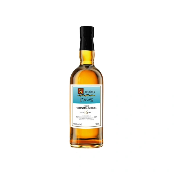 Déclaration Raw Cask 41 Ben Nevis 25 ans – Whisky écossais