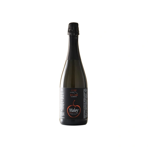 Poiré Jorasses Classicum – Elegant Alpine Pear Cider