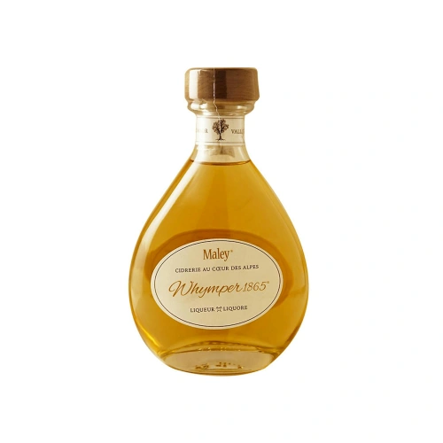 Whimper 1865 Maley – Apfelweinbrandlikör