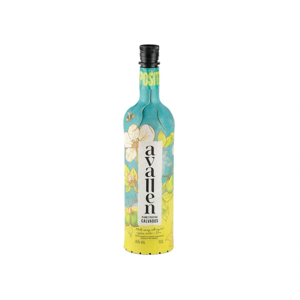 Calvados Avallen Spirits – Nachhaltige und moderne Spirituose
