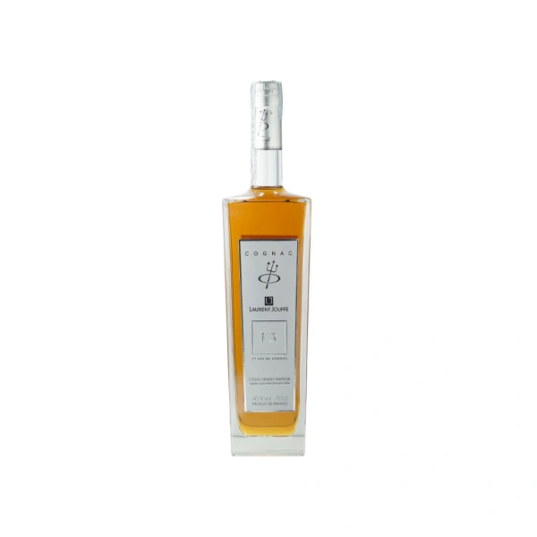 Cognac vs. Premier Cru (Grande Champagne): Frische und Eleganz