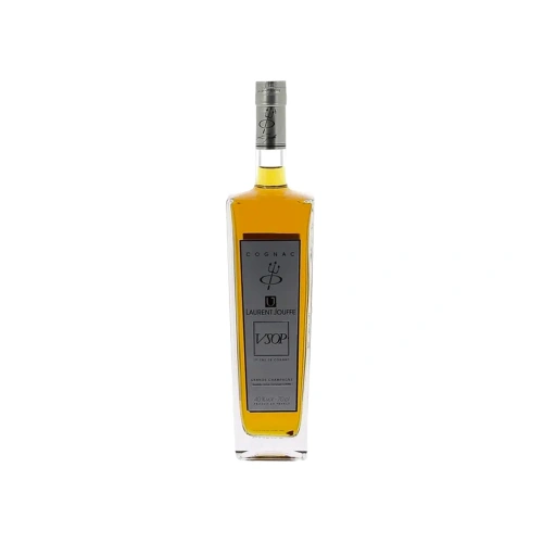 Coñac Jouffe Laurent VSOP 1er Cru Grande Champán