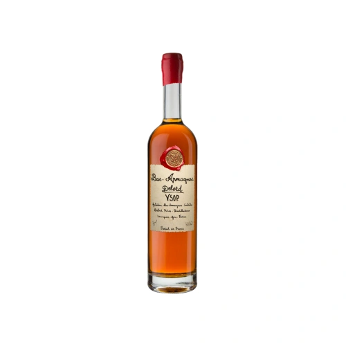 Bas Armagnac Delord VSOP: suavidad y tradición gascona