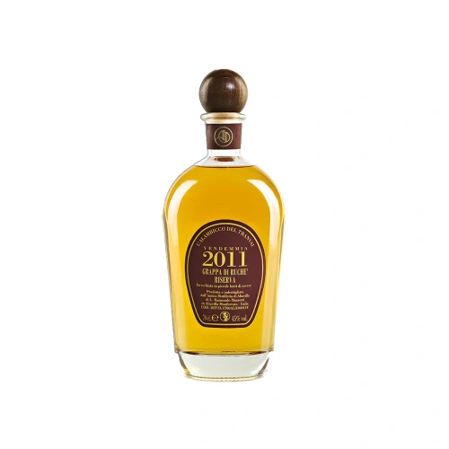 Grappa di Ruchè Riserva 2011 | Antigua Destilería Altavilla