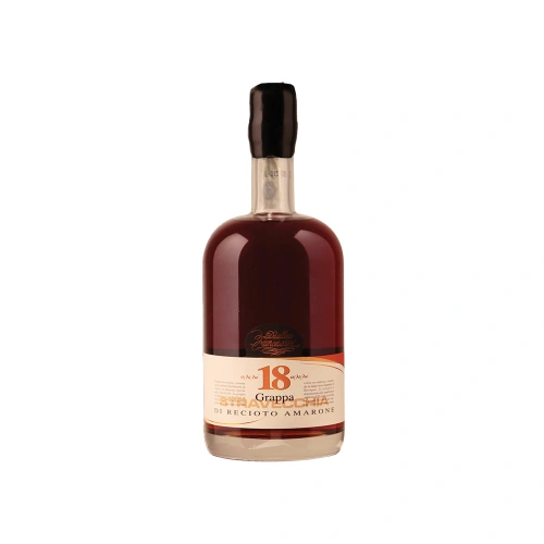 Grappa Recioto Amarone 18 Anni | Franceschini Riserva