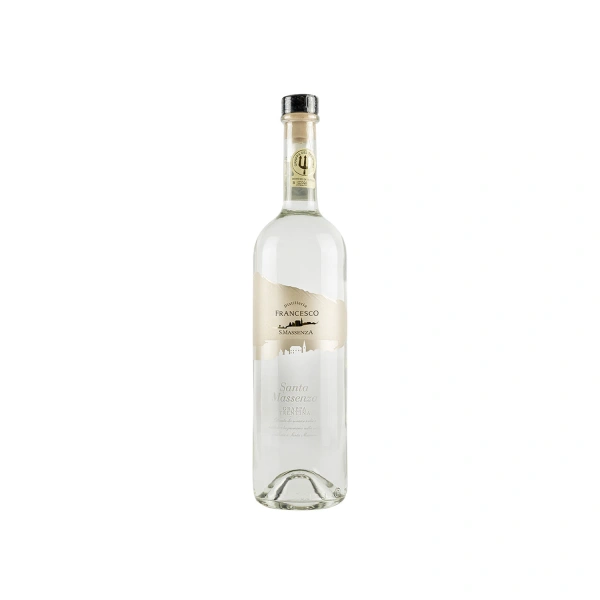 Grappa di Santa Massenza Francesco Distillery: Traditional Grappa