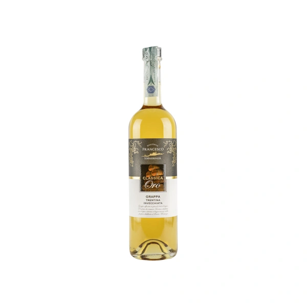 Francesco-Brennerei | Grappa und handwerklich hergestellte Spirituosen aus dem Trentino