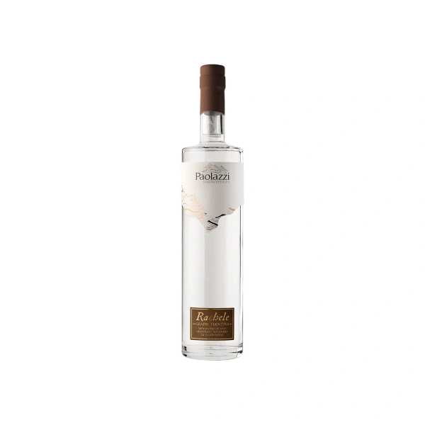 Rachele Paolazzi Grappa : un spiritueux doux du Trentin pour les boissons d'après-repas