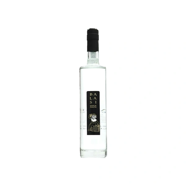 Grappa Stravecchia Trentino para tomar después de comer
