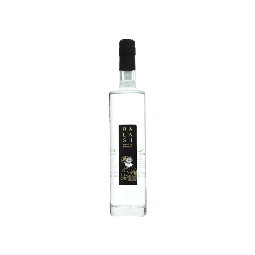 Grappa Stravecchia Trentino für Digestifs