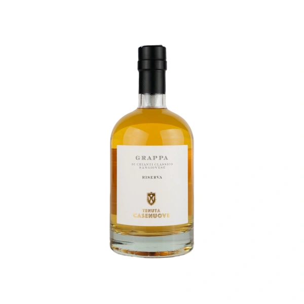 Chianti Classico Riserva Grappa from Tenuta Casenuove | After-Dinner