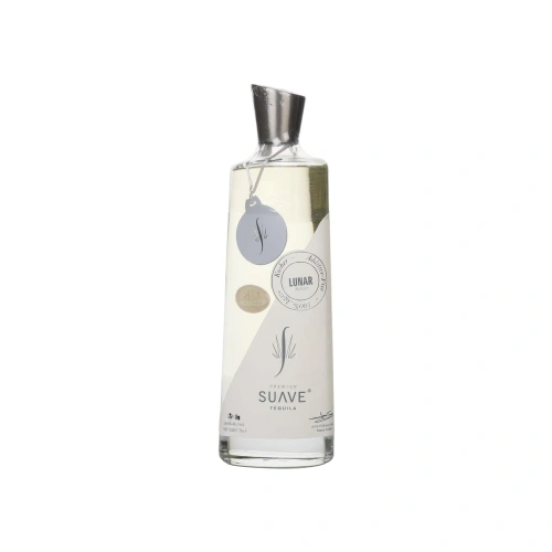 Premium Suave Tequila Lunar – Reserve Tequila for After-Dinner Drinks