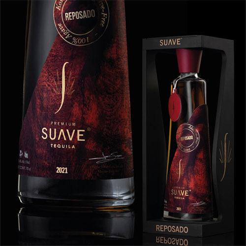 Tequila Suave