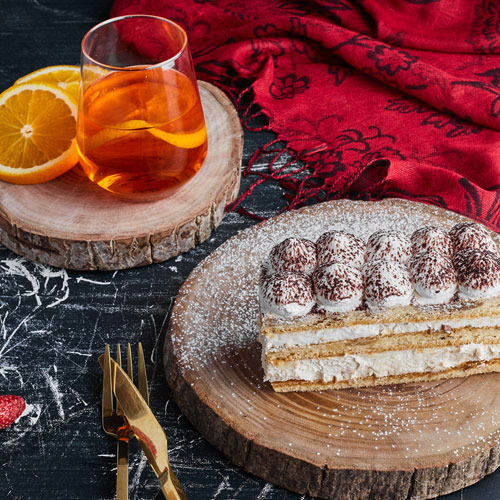 Amari e dessert: abbinamenti che funzionano