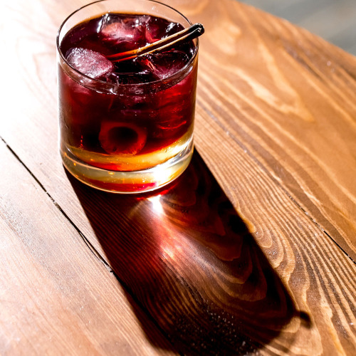 Se ti piace il gin tonic, prova l’amaro tonic